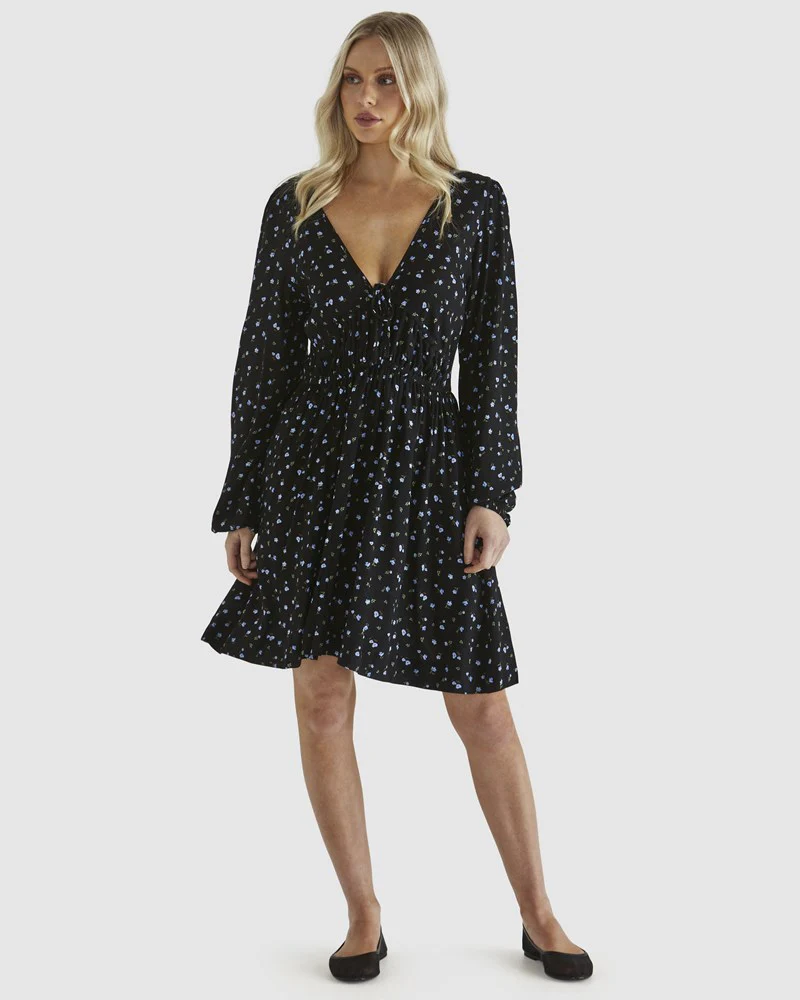 Lauretta Dress