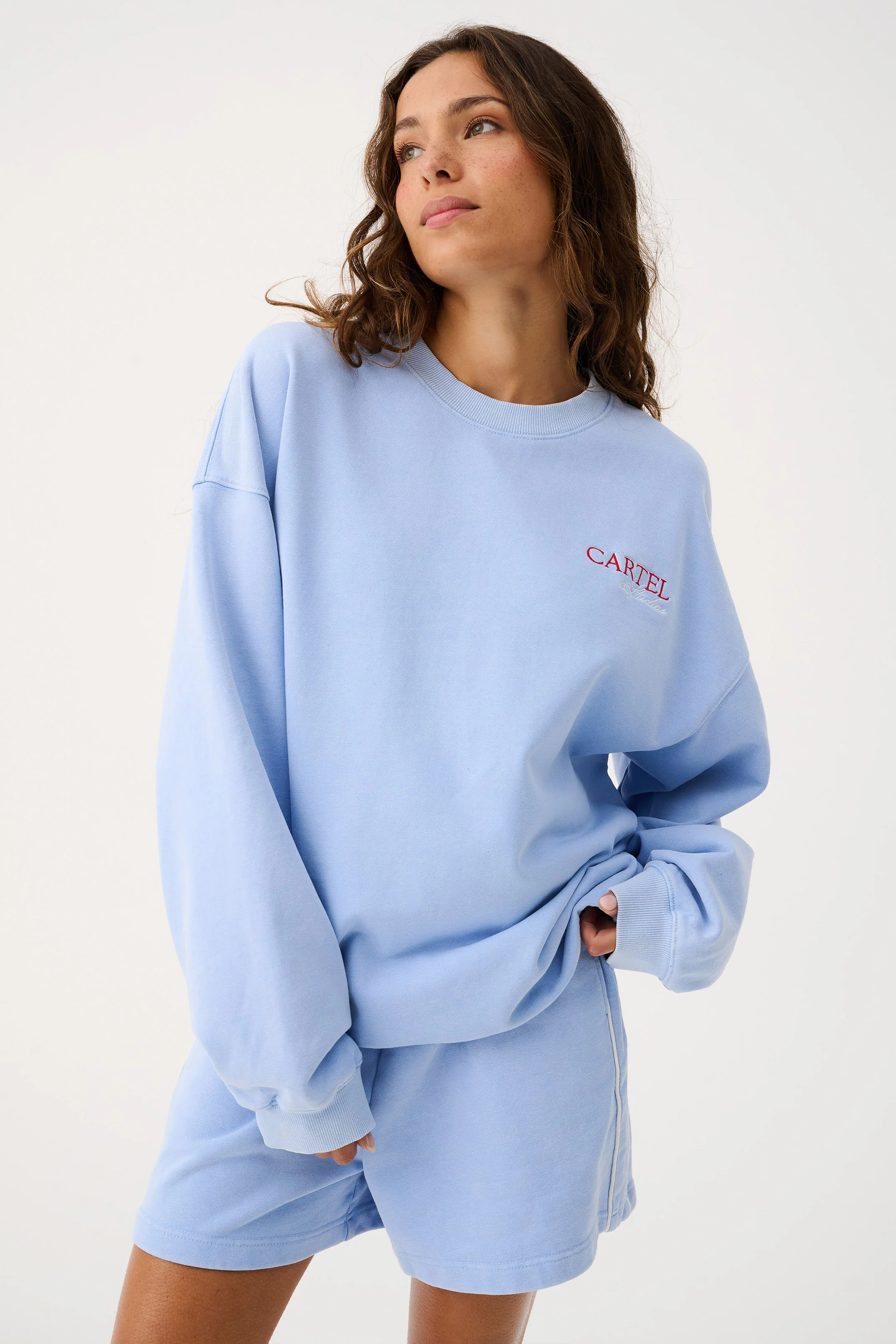 Nina Sweater - Image 2