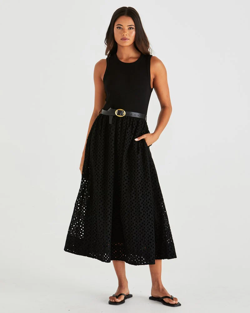 Pattie Dress