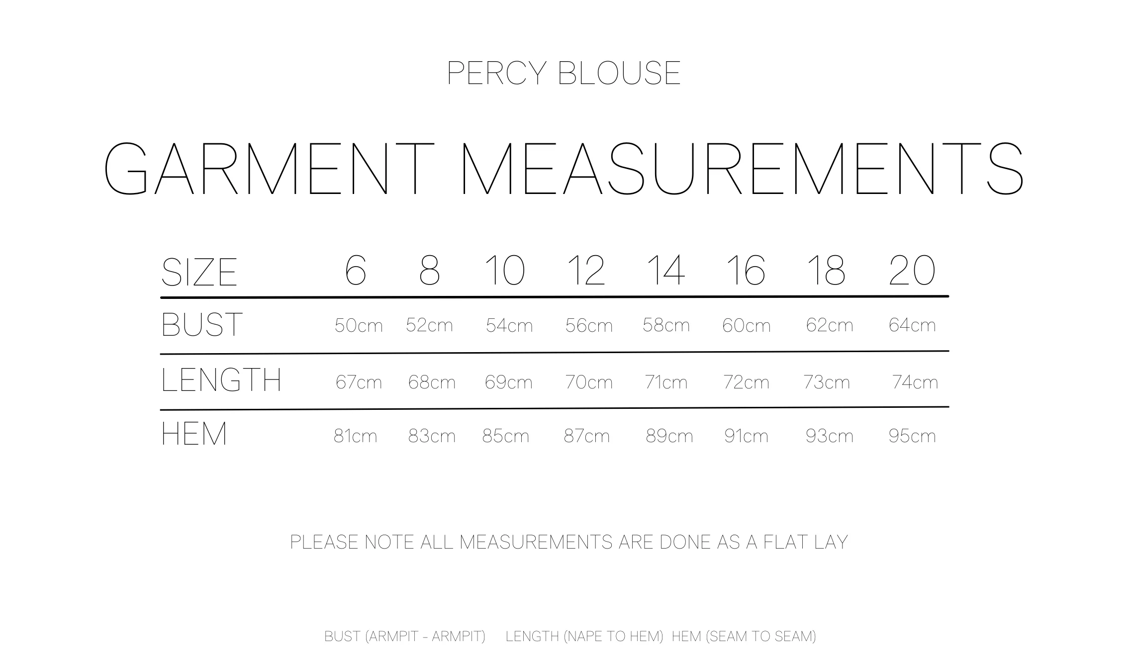 PERCY BLOUSE - White - Image 7